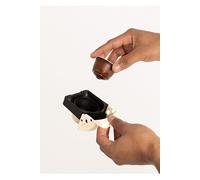 Adaptateurs pour machine à café multi-dosettes et café moulu POTTS