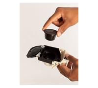 Adaptateurs pour machine à café multi-dosettes et café moulu POTTS