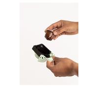 Adaptateurs pour machine à café multi-dosettes et café moulu POTTS