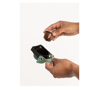 Adaptateurs pour machine à café multi-dosettes et café moulu POTTS