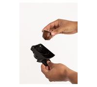 Adaptateurs pour machine à café multi-dosettes et café moulu POTTS