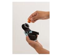 Adaptateurs pour machine à café multi-dosettes et café moulu POTTS