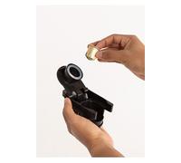 Adaptateurs pour machine à café multi-dosettes et café moulu POTTS