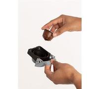 Adaptateurs pour machine à café multi-dosettes et café moulu POTTS Multi G