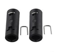 Adaptateurs pour nettoyeur haute pression Karcher K2 K3 K4 K5 K6 avec connexion rapide M22IG pour prendre en charge la compatibilité des tuyaux haute pression