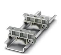 Adaptateurs pour profilés Conditionnement: 10 pc(s) Phoenix Contact USA 10 1201578