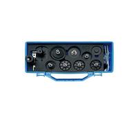 adaptateurs pour purgeur de freins pneumatique - Bgs Technic