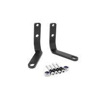 Adaptateurs pour R&ebel 500 300 pour & 2020 2021 Guidon De Moto Rétroviseur Spot Stand Accessoires