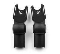 Bugaboo - Adaptateurs pour siège auto pour Bugaboo Fox