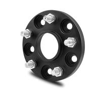 Adaptateurs Pour Toyota Pour Camry Pour Corolla Pour Mark X Pour RAV4 Pour Suzuki Pour SX4 5x114.3 Entretoise Roue 60.1 Joint Bride Pneu Adaptateur Disque D'écartement(5-114.3-25mm)