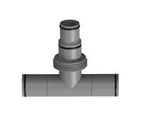 Adaptateurs pour Tuyau de Piscine, Adaptateur pour Filtre de Piscine, Pièces de Raccordement et Raccord de Tuyauterie pour Spas, Pompes
