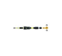 Adaptateurs Pro Quick-Fit pour Tuyaux Hydrauliques pour Avid Juicy 7/5/Ultimate
