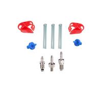 Adaptateurs purge elvedes pour magura