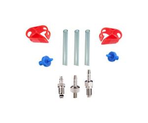 Adaptateurs purge elvedes pour magura