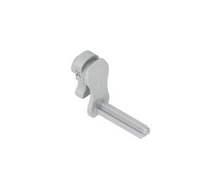 Adaptateurs Push to open pour barre de synchronisation coulisses Quadro HETTICH