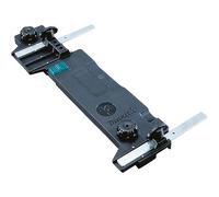Makita Adaptateur 197252-3 (195839-5) pour rail de guidage de scie sauteuse