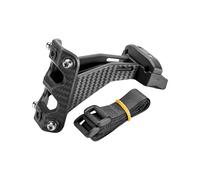 Adaptateurs réglables pour porte-bouteilles de vélo - Double tasse - Support d'extension pour selle de vélo