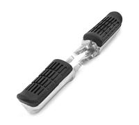 Adaptateurs Repose-Pieds Moto pour CBR250R pour CBR300R pour CBR500R pour CB500F pour CB300R pour Pédales Pilote MSX125 Hornet CB600F Cale Pied Moto