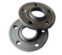 Adaptateurs Roue Voiture 10 Mm 5 X 114,3-66,1 2 Pièces Espacement Joint Roue Pour Nissan 2018 Pour X-Trail