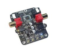 Adaptateurs Sans Fil 5.0 2 en 1, RéCepteur/ÉMetteur, Audio NuméRique Coaxial Optique StéRéO 3,5 mm.