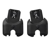 Adaptateurs Siège Auto Bébé Black - Maxi-Cosi