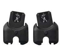 Adaptateurs Siège Auto Bébé Black - Maxi-Cosi