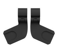 Adaptateurs pour siège auto bébé pour poussette ultra-compacte COYA