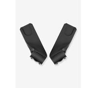 Adaptateurs siège-auto coque pour poussettes Cybex Eezy S black TU