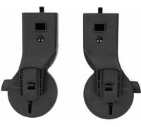 Adaptateurs siege-auto et nacelle pour poussette CHICCO One4Ever