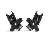 Stokke - Adaptateurs siège-auto pour poussette Yoyo