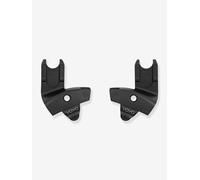 Adaptateurs siège auto poussette YOYO5 noir TU