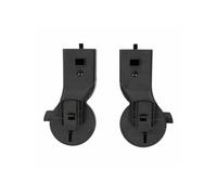 Adaptateurs siegeauto et nacelle pour poussette One4Ever