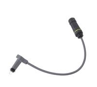 Adaptateurs SPX Plug vers RJ45, Câble étanche IP68 1200 Mbps, SPX Mâle vers RJ45 Femelle, Adaptateur D'extension Ethernet, pour Accessoires de Parabole Gen 2, Routeur