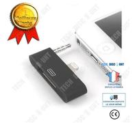 Adaptateurs Td® Iphone5 Support Audio Plug And Play