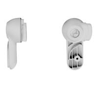 Adaptateurs Transat pour chaise haute Click & Fold White