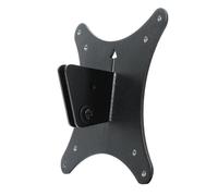 Adaptateurs VESA, Support Mural Compatible Avec Samsung, C34F791WQ, C34J791WT, 34 Pouces, CJ79, CF791, Moniteur Incurvé BN96-41711C(Black)