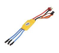 Adaptation automatique d'accélérateur de protections multi d'ESC 30A de moteur sans brosse de haut régime