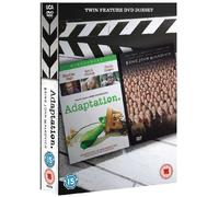 Adaptation/Being John Malkovich [Import anglais]