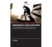 Adaptation interculturelle