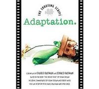 Adaptation, Newmarket Shooting Script Series Charlie Kaufman, Robert McKee (Auteur)