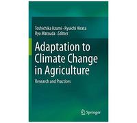 Adaptation To Climate Change In Agriculture