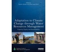 Adaptation To Climate Change Through Water Resources Management