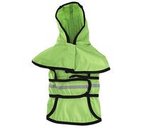 Adaptation tridimensionnelle Selon la Structure du Corps pour Animaux de Compagnie, Simple et Belle. (XL)