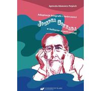 Adaptations de la biographie et des œuvres de Joseph Conrad....
