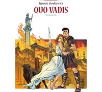 Adaptations de la littérature. Quo vadis