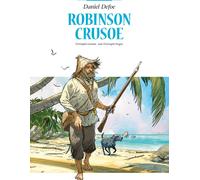 Adaptations de la littérature. Robinson Crusoé