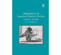 Adaptations Of Laurence Sterne's Fiction