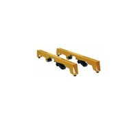 Adaptations scies à onglets - DE7023 - Support de machine