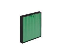 Adapté À, Compatible Avec Levoit, Filtre À Charbon Purificateur D'air Vital 100S, Élément Filtrant Composite 100S-RF(Green 1PCS)