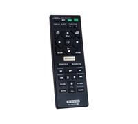 Adapté à la télécommande Sony Soundbar RM-ANU159 RM-ANU215 HT-CT60 CSA-CT60